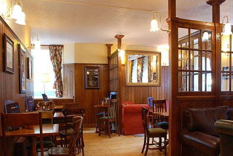 Cock Hotel By Greene King Inns Stony Stratford Pokój zdjęcie